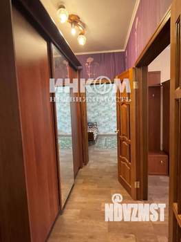 2-к квартира, вторичка, 61м2, 3/17 этаж