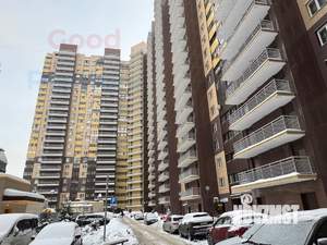 2-к квартира, вторичка, 73м2, 7/25 этаж