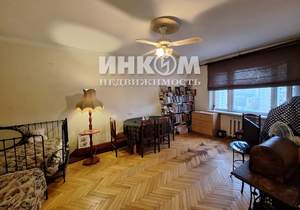 3-к квартира, вторичка, 75м2, 9/10 этаж