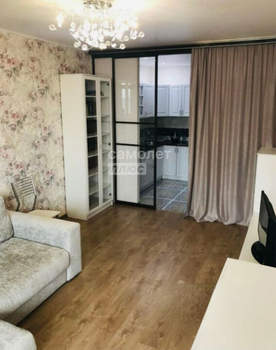 2-к квартира, вторичка, 50м2, 7/22 этаж