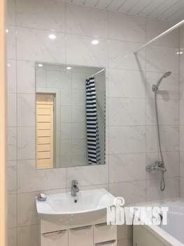 2-к квартира, вторичка, 62м2, 6/27 этаж