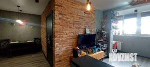 1-к квартира, вторичка, 42м2, 20/25 этаж