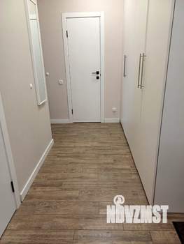 2-к квартира, вторичка, 50м2, 14/26 этаж