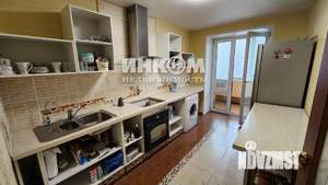 1-к квартира, вторичка, 36м2, 6/12 этаж