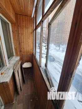 2-к квартира, вторичка, 55м2, 2/5 этаж