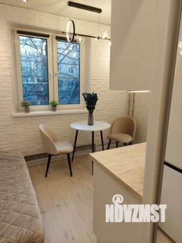 1-к квартира, вторичка, 32м2, 2/5 этаж