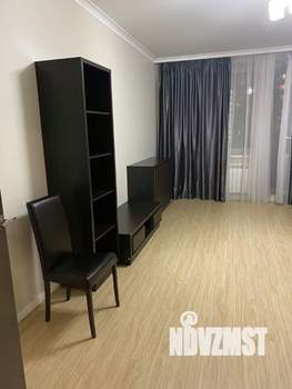 2-к квартира, вторичка, 75м2, 7/19 этаж