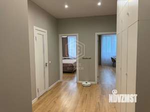 2-к квартира, вторичка, 56м2, 9/25 этаж