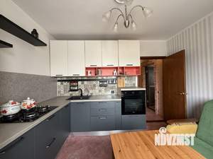 1-к квартира, вторичка, 38м2, 8/10 этаж