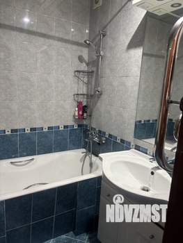 2-к квартира, вторичка, 51м2, 6/14 этаж