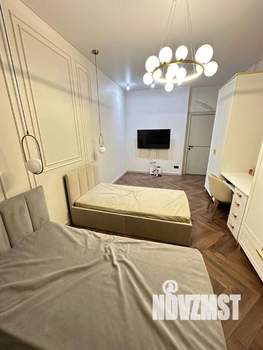 3-к квартира, вторичка, 87м2, 6/27 этаж