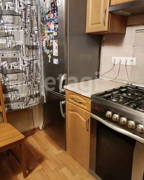 1-к квартира, вторичка, 32м2, 5/25 этаж