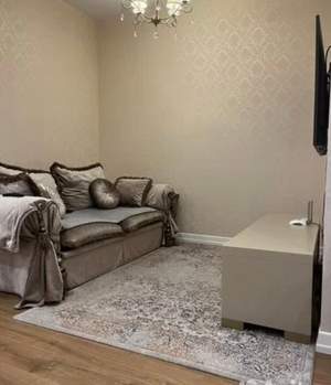 1-к квартира, вторичка, 57м2, 20/25 этаж