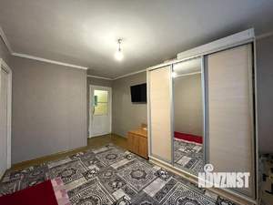 3-к квартира, вторичка, 51м2, 5/5 этаж