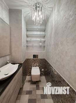 3-к квартира, вторичка, 99м2, 24/25 этаж