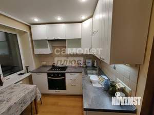 3-к квартира, вторичка, 54м2, 3/4 этаж