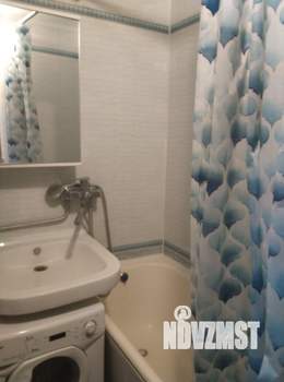2-к квартира, вторичка, 45м2, 1/5 этаж