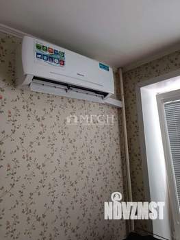 2-к квартира, вторичка, 34м2, 7/9 этаж