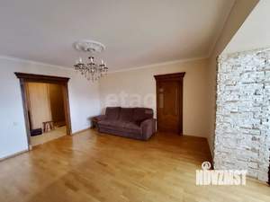 3-к квартира, вторичка, 104м2, 12/14 этаж