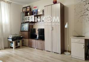 Студия квартира, вторичка, 30м2, 24/25 этаж