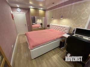 3-к квартира, вторичка, 82м2, 13/14 этаж