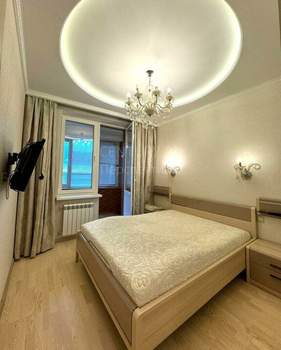 2-к квартира, вторичка, 60м2, 18/25 этаж