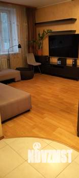 2-к квартира, вторичка, 55м2, 3/24 этаж