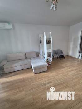 Студия квартира, вторичка, 29м2, 2/25 этаж