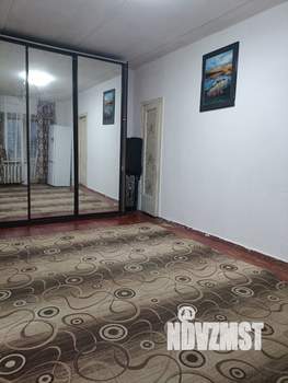 2-к квартира, вторичка, 43м2, 4/4 этаж