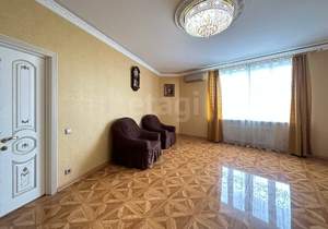 3-к квартира, вторичка, 148м2, 3/27 этаж