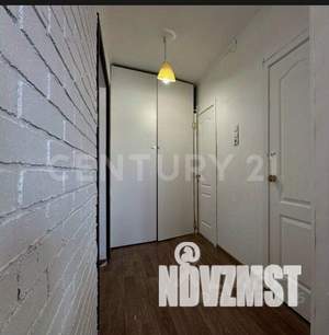 1-к квартира, вторичка, 40м2, 8/14 этаж