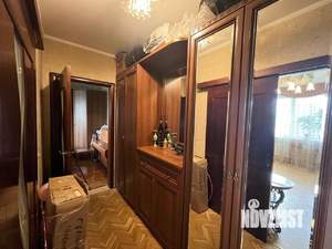 2-к квартира, вторичка, 54м2, 6/14 этаж