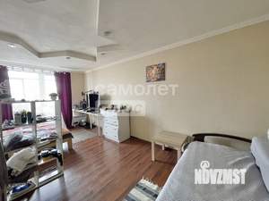 1-к квартира, вторичка, 33м2, 6/9 этаж