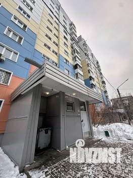 2-к квартира, вторичка, 54м2, 11/12 этаж