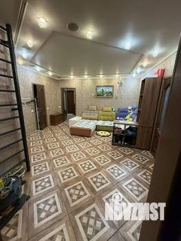 4-к квартира, вторичка, 113м2, 3/25 этаж