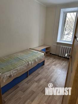 2-к квартира, вторичка, 40м2, 1/5 этаж