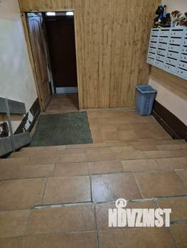 2-к квартира, вторичка, 45м2, 3/9 этаж