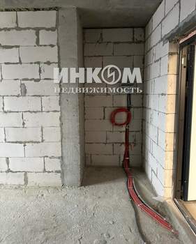 Студия квартира, вторичка, 21м2, 19/25 этаж