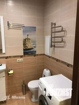 Студия квартира, вторичка, 29м2, 21/25 этаж