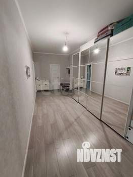 2-к квартира, вторичка, 83м2, 11/25 этаж