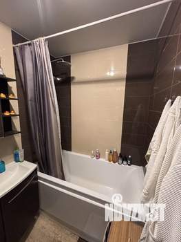 Студия квартира, вторичка, 29м2, 17/25 этаж