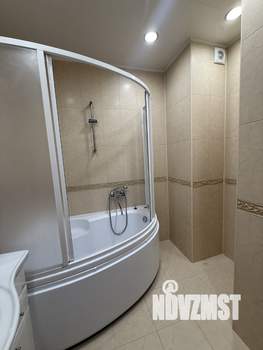 2-к квартира, вторичка, 82м2, 5/21 этаж