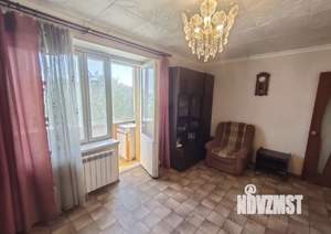 2-к квартира, вторичка, 45м2, 8/9 этаж