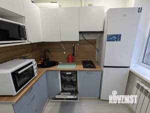 2-к квартира, вторичка, 41м2, 1/5 этаж