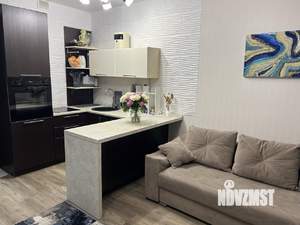 Студия квартира, вторичка, 30м2, 20/25 этаж