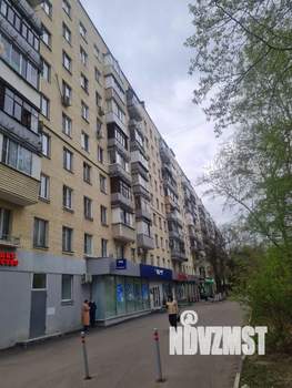 3-к квартира, вторичка, 57м2, 8/9 этаж