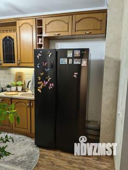 3-к квартира, вторичка, 81м2, 6/25 этаж