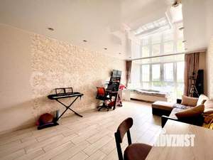 Студия квартира, вторичка, 31м2, 3/25 этаж