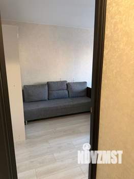 1-к квартира, вторичка, 21м2, 6/9 этаж