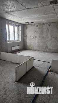 2-к квартира, вторичка, 60м2, 8/25 этаж